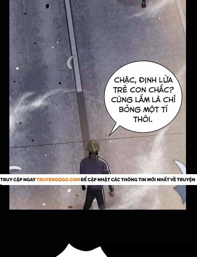 Ngô Tướng Xưng Vương - Chương 6 - ảnh 25