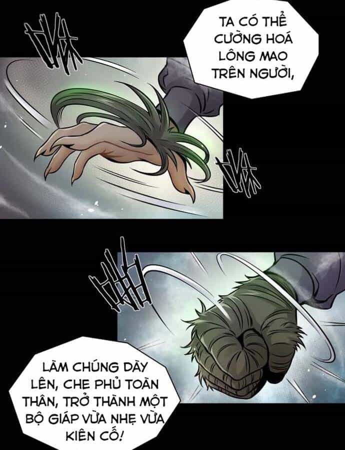 Ngô Tướng Xưng Vương - Chương 6 - ảnh 27