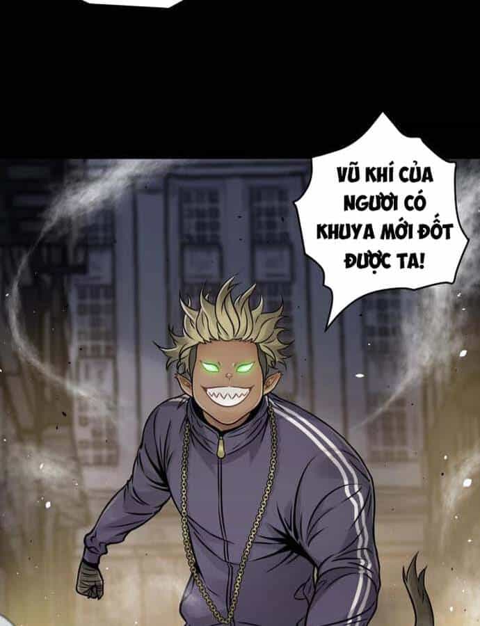Ngô Tướng Xưng Vương - Chương 6 - ảnh 28