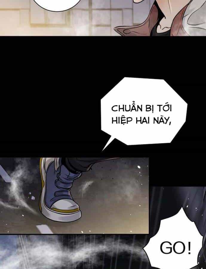 Ngô Tướng Xưng Vương - Chương 6 - ảnh 30