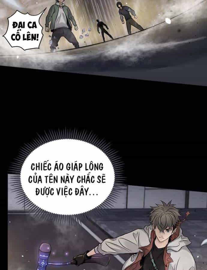 Ngô Tướng Xưng Vương - Chương 6 - ảnh 32