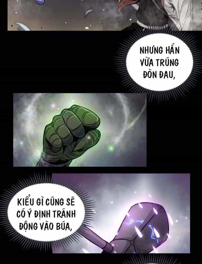 Ngô Tướng Xưng Vương - Chương 6 - ảnh 33