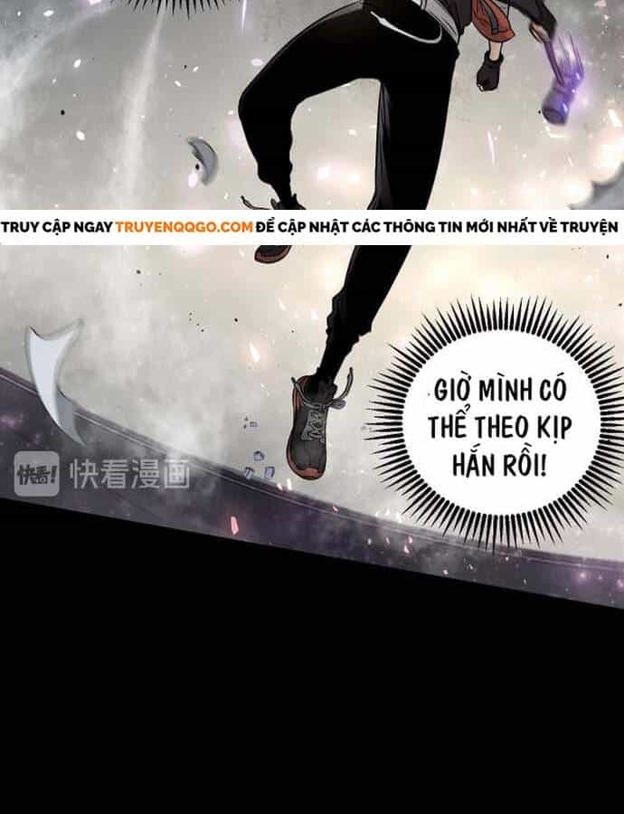 Ngô Tướng Xưng Vương - Chương 6 - ảnh 36
