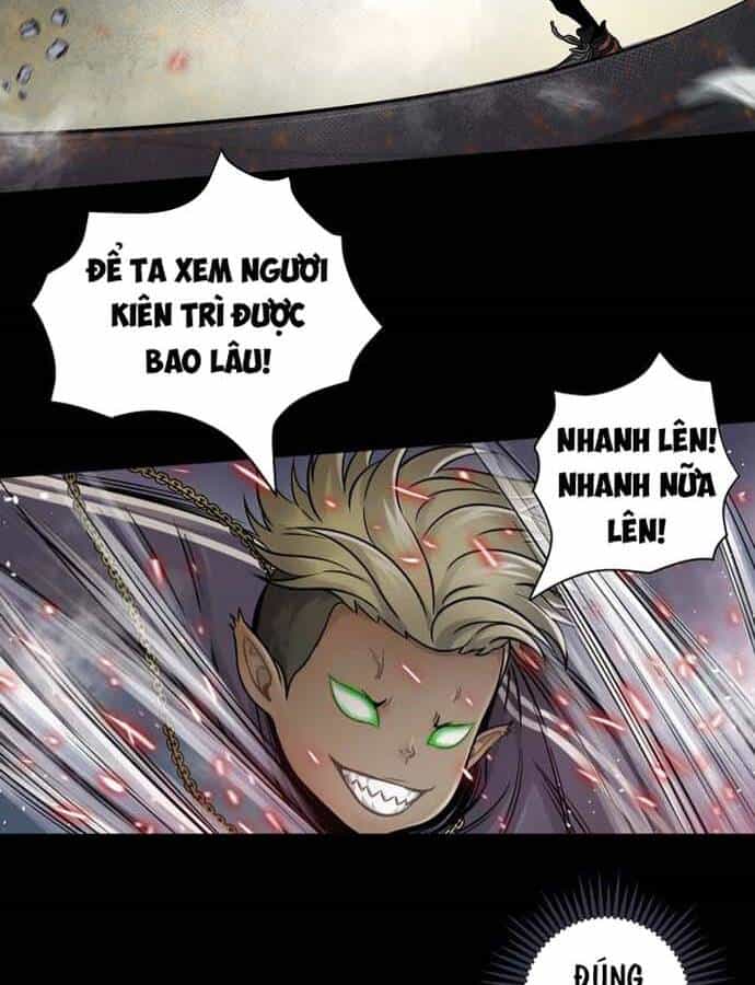 Ngô Tướng Xưng Vương - Chương 6 - ảnh 41