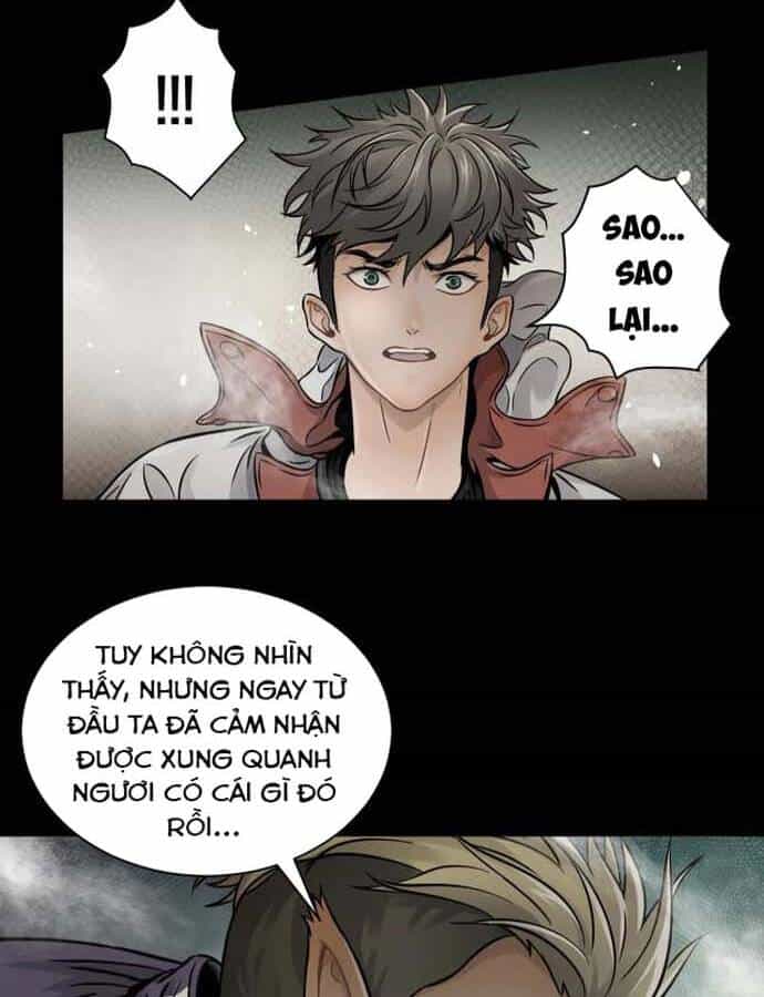 Ngô Tướng Xưng Vương - Chương 6 - ảnh 52