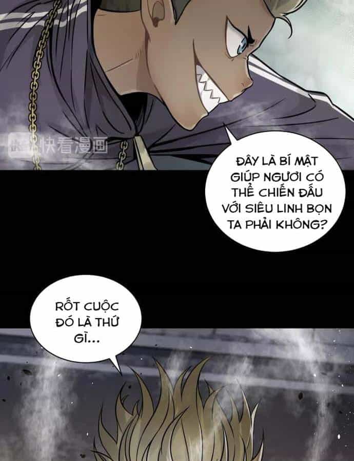 Ngô Tướng Xưng Vương - Chương 6 - ảnh 53