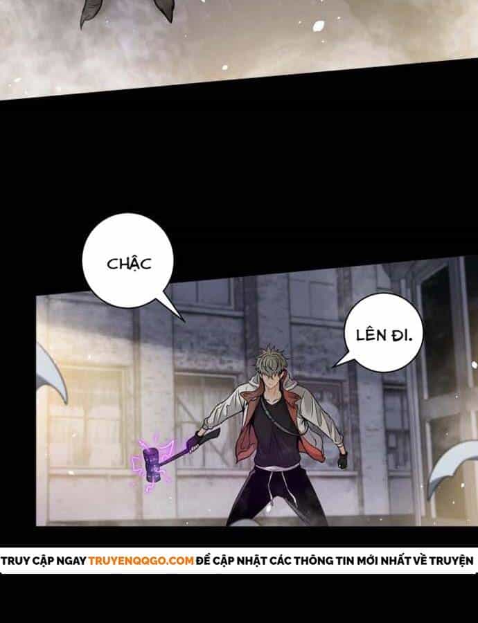 Ngô Tướng Xưng Vương - Chương 7 - ảnh 10