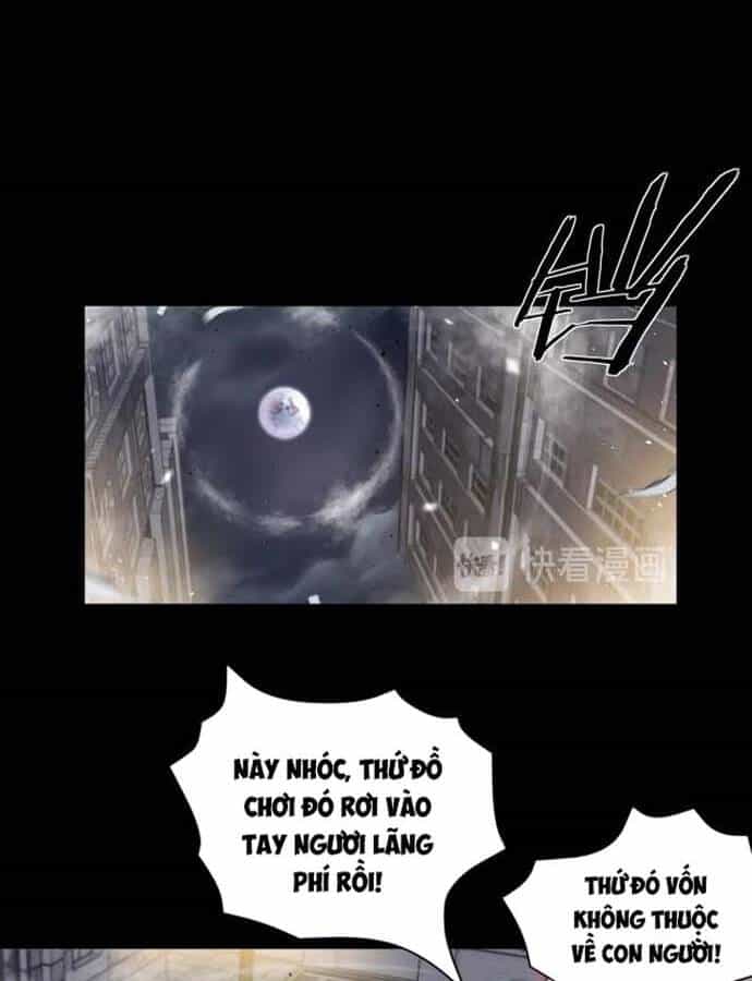 Ngô Tướng Xưng Vương - Chương 7 - ảnh 11
