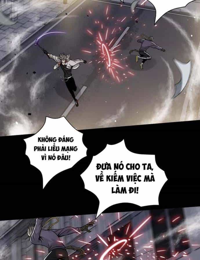Ngô Tướng Xưng Vương - Chương 7 - ảnh 12