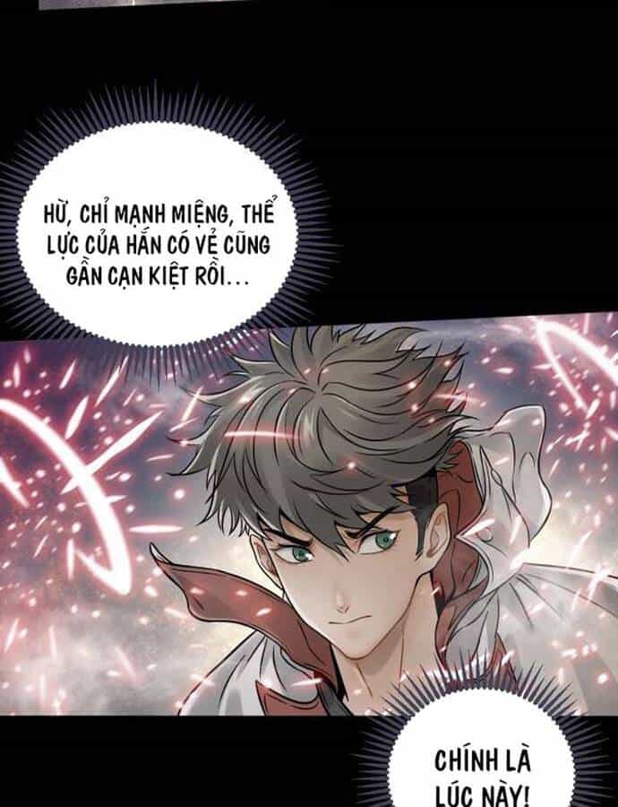 Ngô Tướng Xưng Vương - Chương 7 - ảnh 15