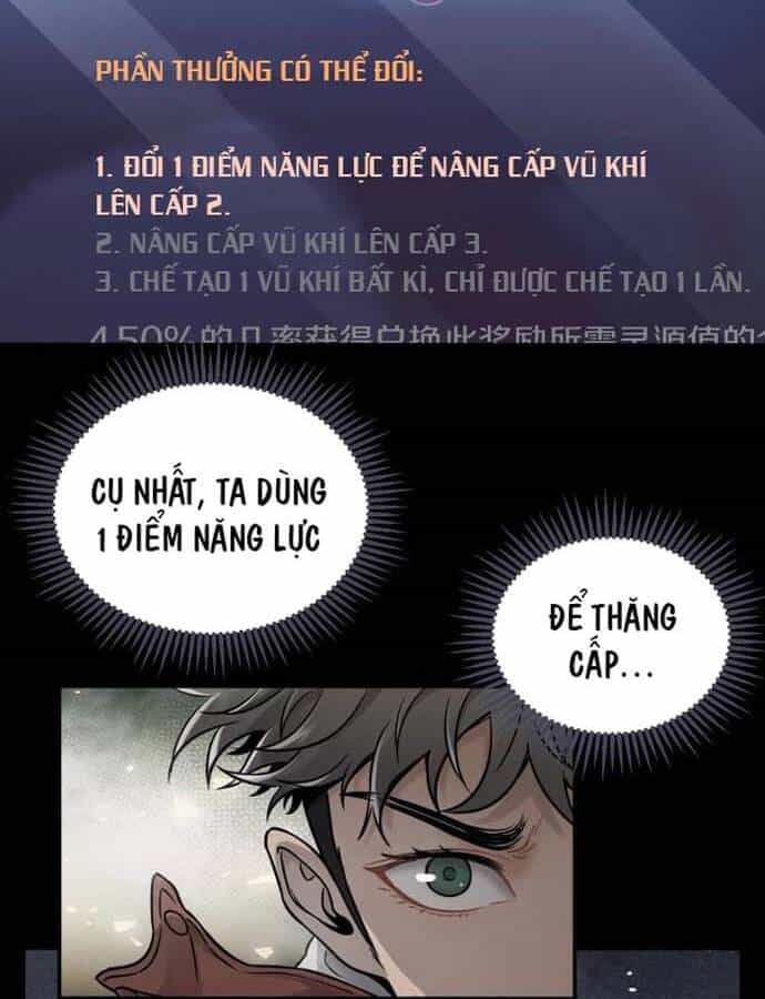 Ngô Tướng Xưng Vương - Chương 7 - ảnh 19