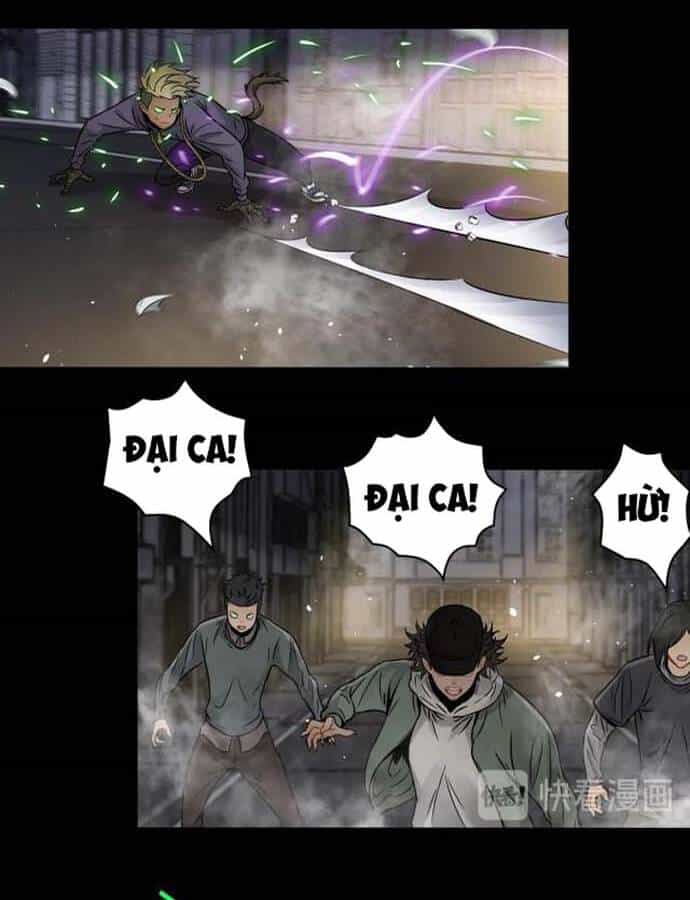 Ngô Tướng Xưng Vương - Chương 7 - ảnh 23