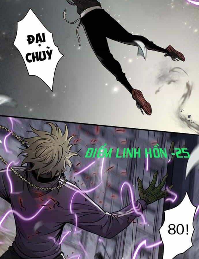 Ngô Tướng Xưng Vương - Chương 7 - ảnh 29