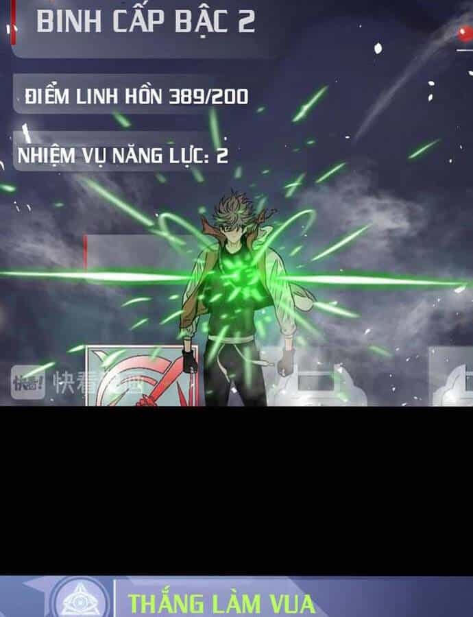 Ngô Tướng Xưng Vương - Chương 7 - ảnh 43