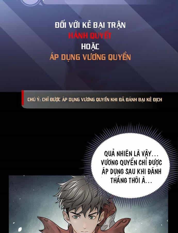 Ngô Tướng Xưng Vương - Chương 7 - ảnh 44