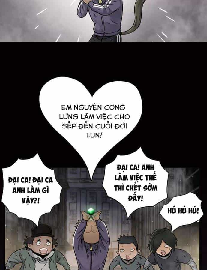 Ngô Tướng Xưng Vương - Chương 7 - ảnh 57