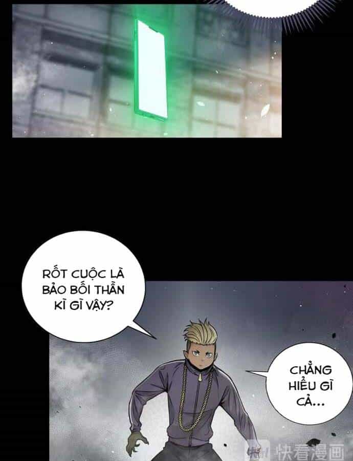 Ngô Tướng Xưng Vương - Chương 7 - ảnh 6