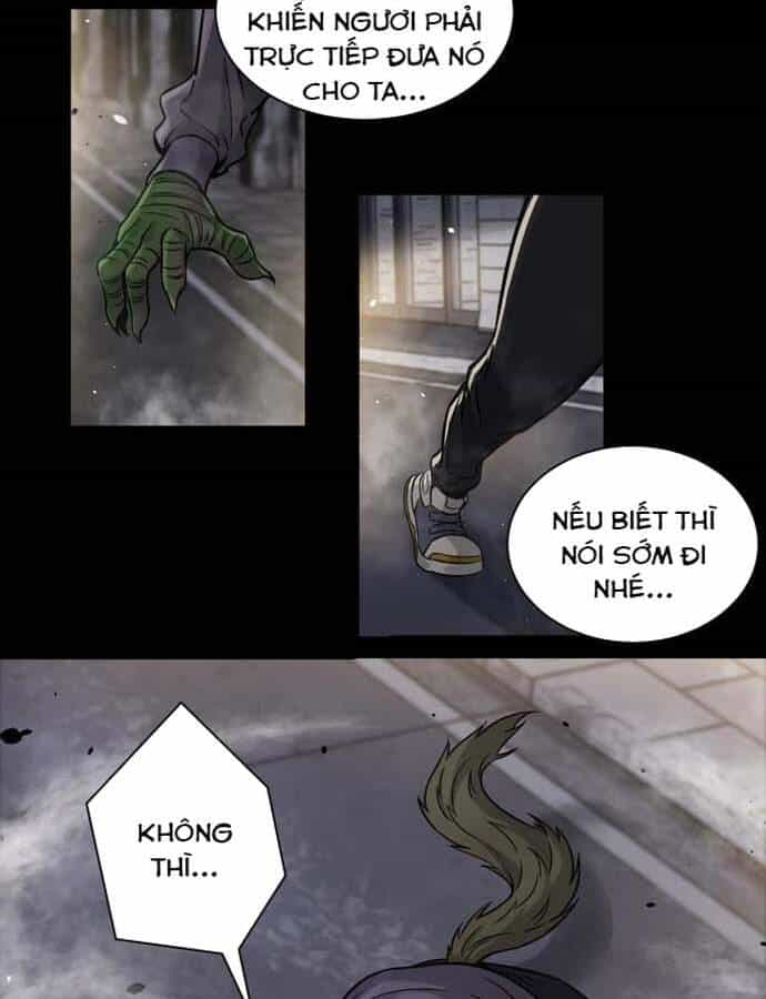 Ngô Tướng Xưng Vương - Chương 7 - ảnh 8