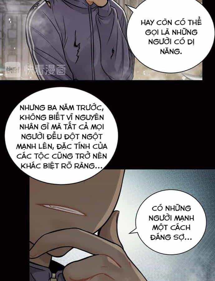 Ngô Tướng Xưng Vương - Chương 8 - ảnh 10