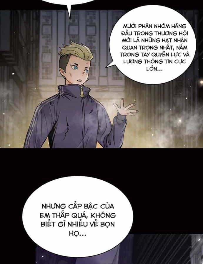 Ngô Tướng Xưng Vương - Chương 8 - ảnh 13