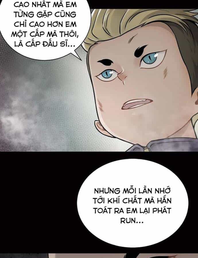 Ngô Tướng Xưng Vương - Chương 8 - ảnh 16