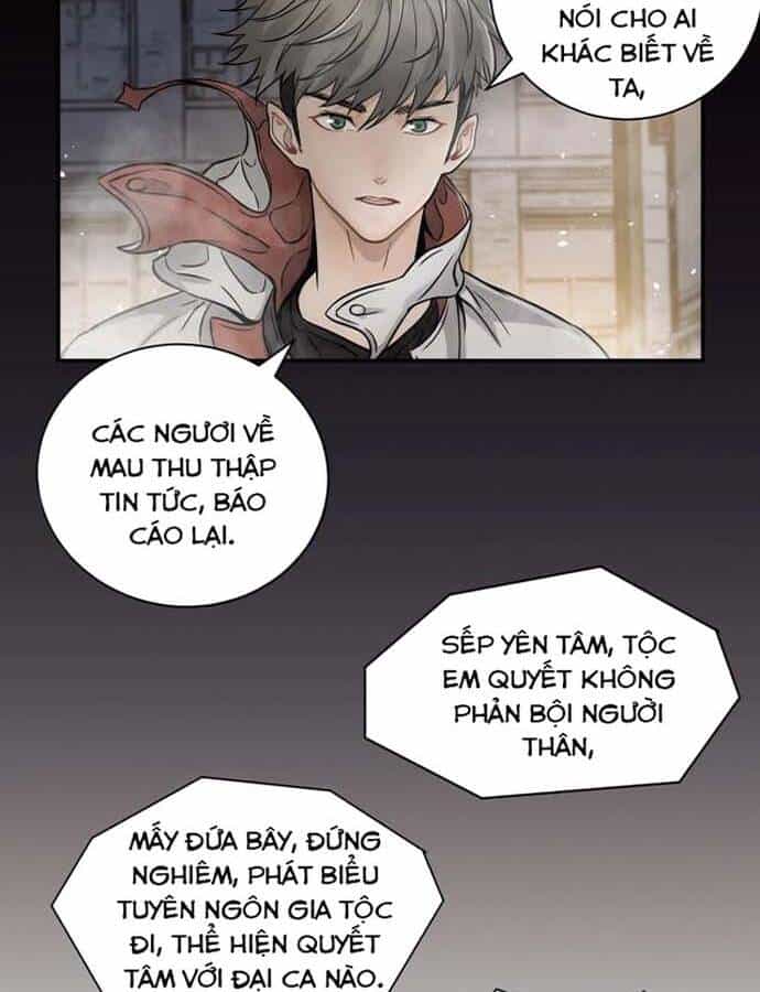 Ngô Tướng Xưng Vương - Chương 8 - ảnh 18