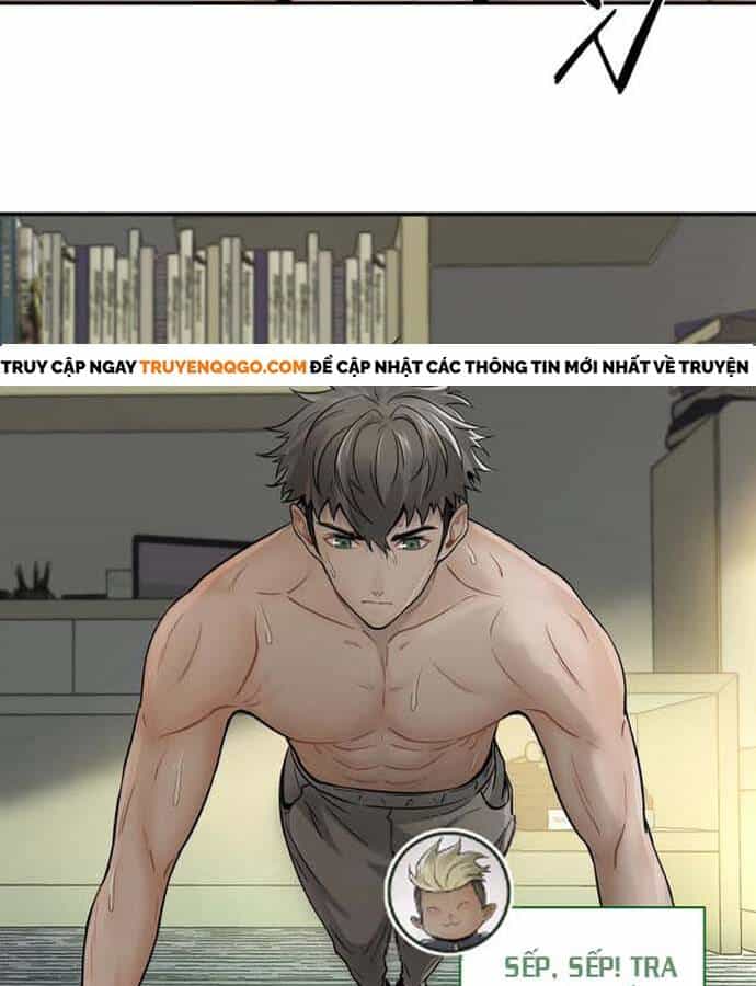 Ngô Tướng Xưng Vương - Chương 8 - ảnh 20