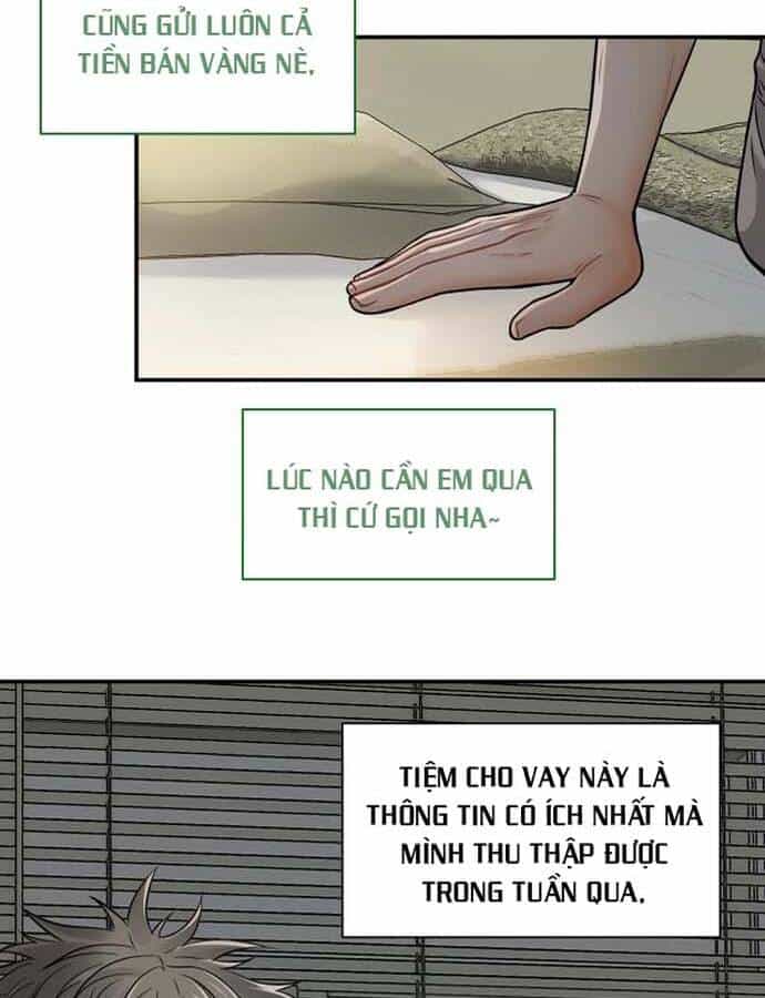 Ngô Tướng Xưng Vương - Chương 8 - ảnh 22