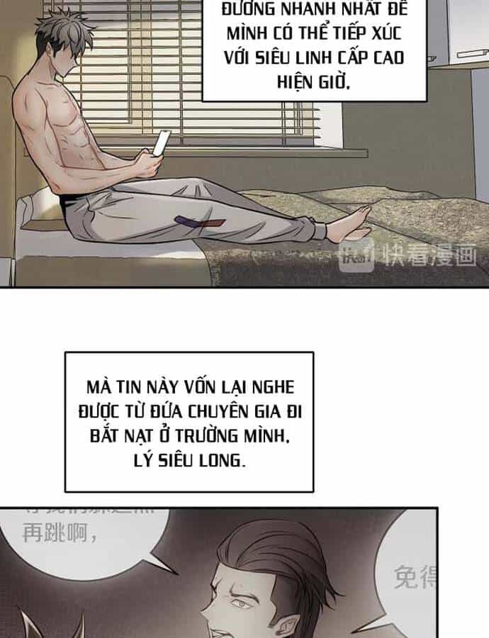 Ngô Tướng Xưng Vương - Chương 8 - ảnh 24