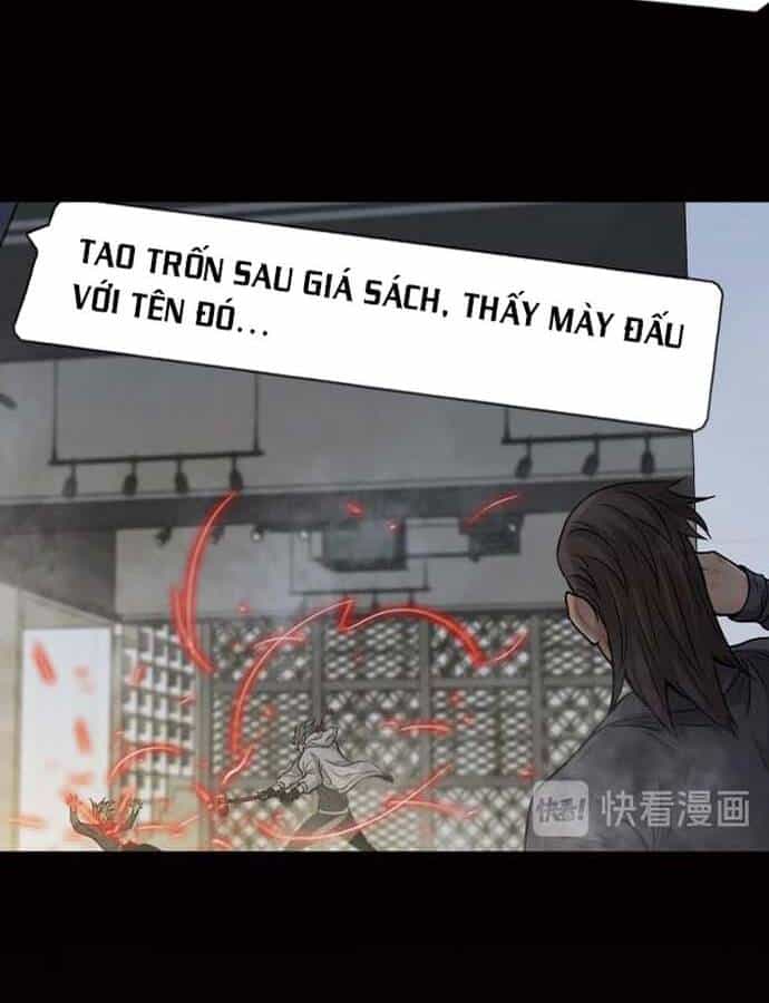 Ngô Tướng Xưng Vương - Chương 8 - ảnh 29