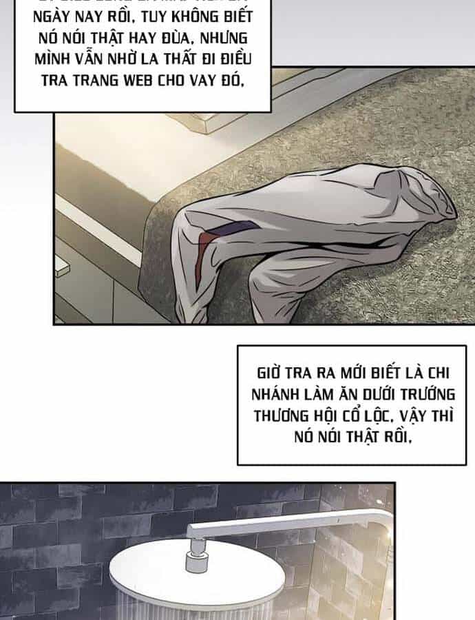 Ngô Tướng Xưng Vương - Chương 8 - ảnh 32
