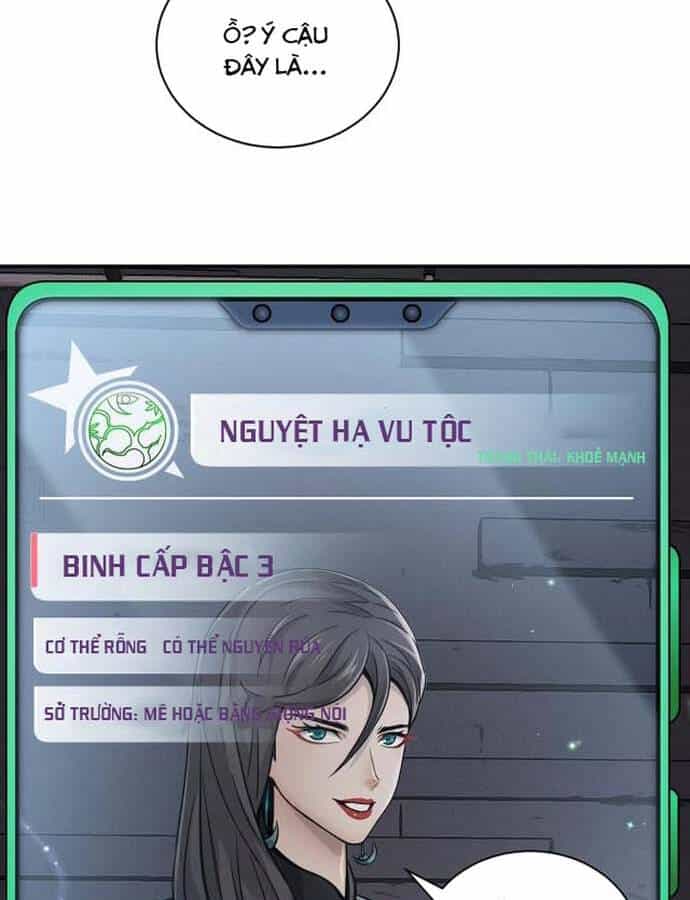 Ngô Tướng Xưng Vương - Chương 8 - ảnh 36