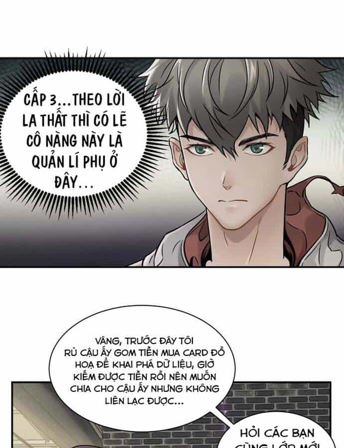 Ngô Tướng Xưng Vương - Chương 8 - ảnh 38