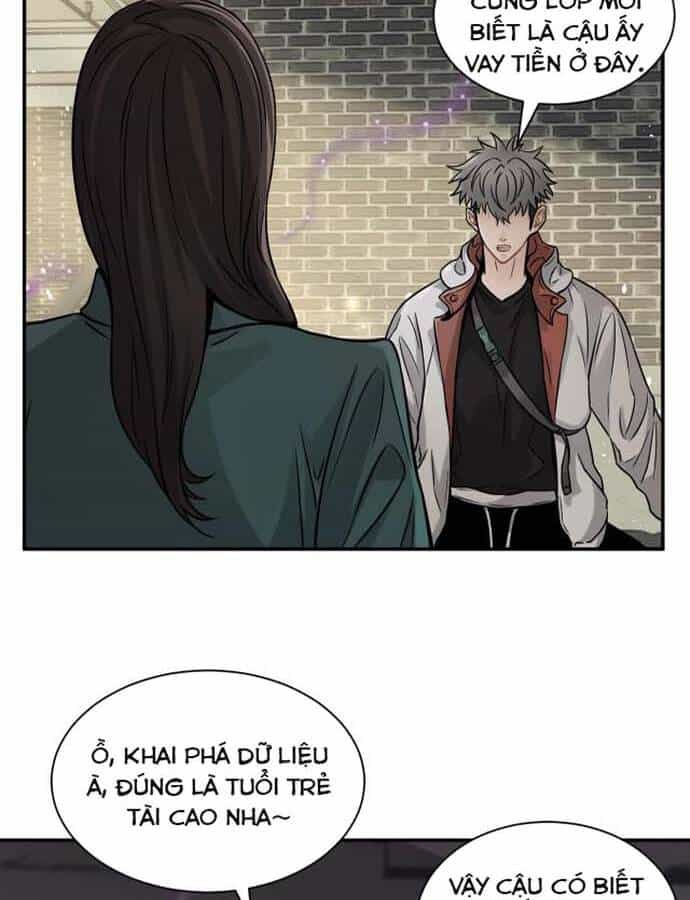 Ngô Tướng Xưng Vương - Chương 8 - ảnh 39