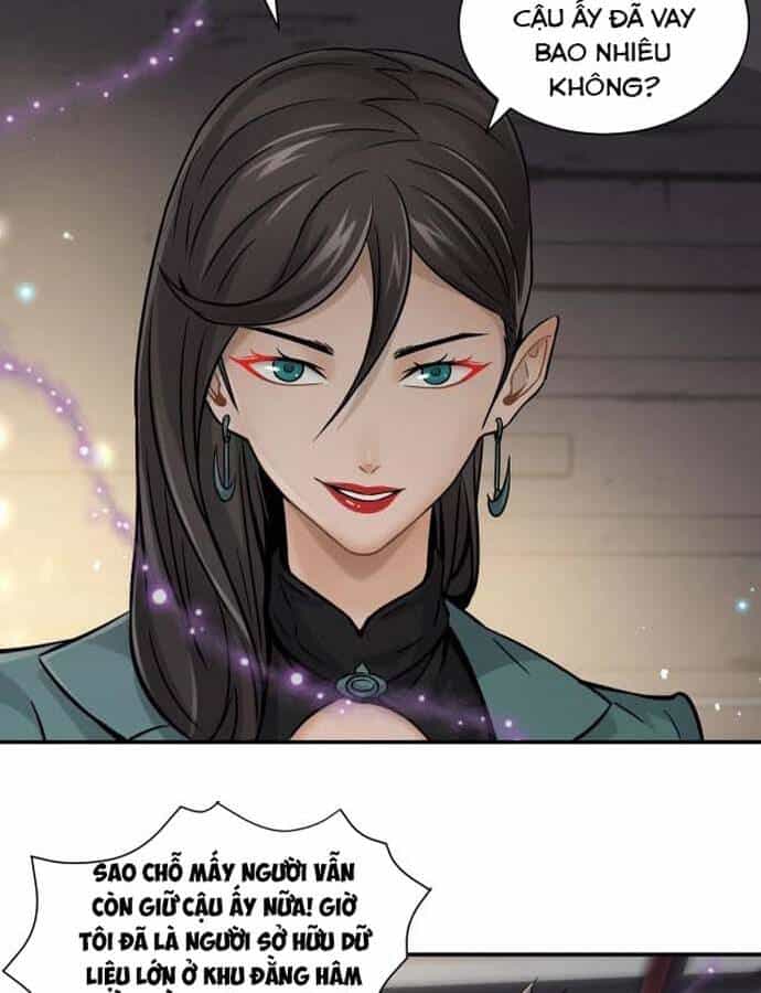 Ngô Tướng Xưng Vương - Chương 8 - ảnh 40