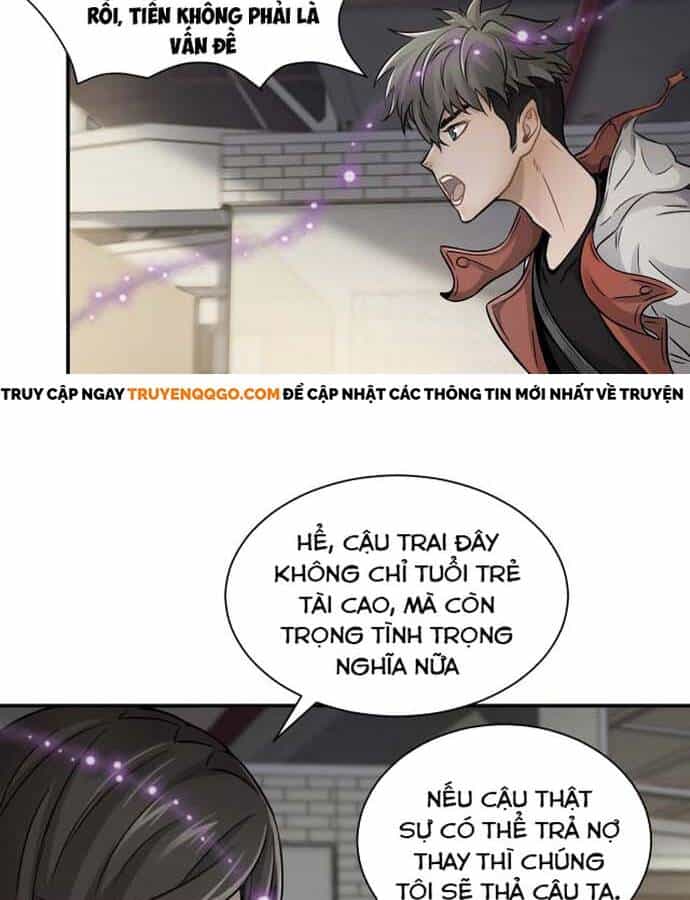 Ngô Tướng Xưng Vương - Chương 8 - ảnh 41