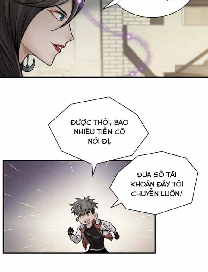 Ngô Tướng Xưng Vương - Chương 8 - ảnh 42