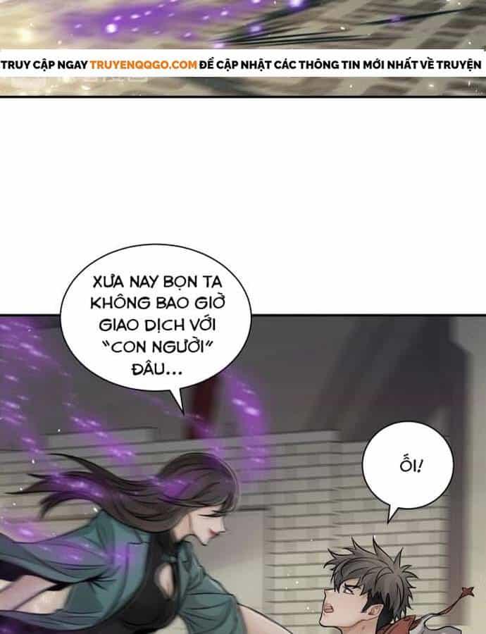 Ngô Tướng Xưng Vương - Chương 8 - ảnh 49