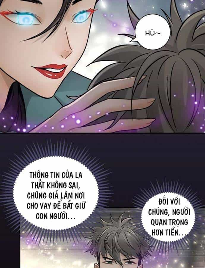 Ngô Tướng Xưng Vương - Chương 8 - ảnh 53