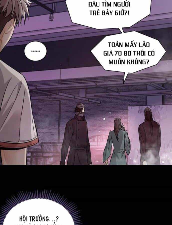 Ngô Tướng Xưng Vương - Chương 9 - ảnh 26