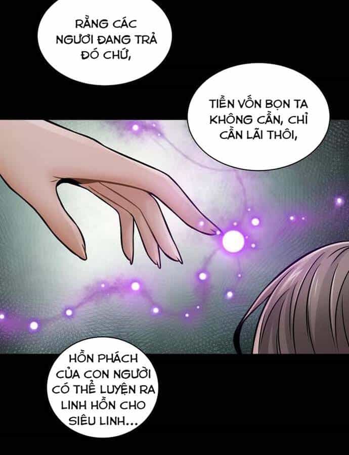 Ngô Tướng Xưng Vương - Chương 9 - ảnh 32