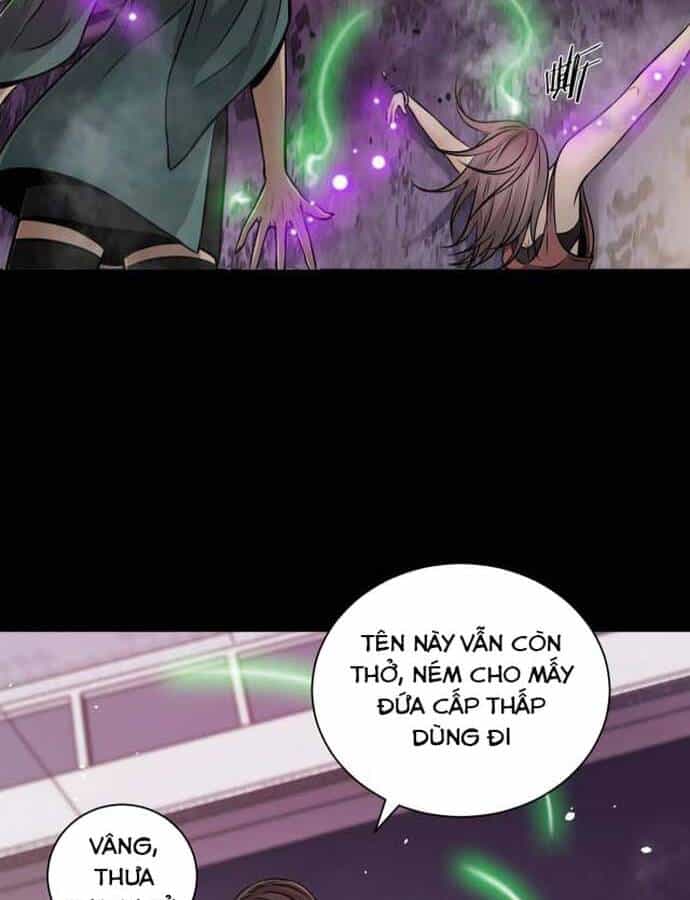 Ngô Tướng Xưng Vương - Chương 9 - ảnh 37