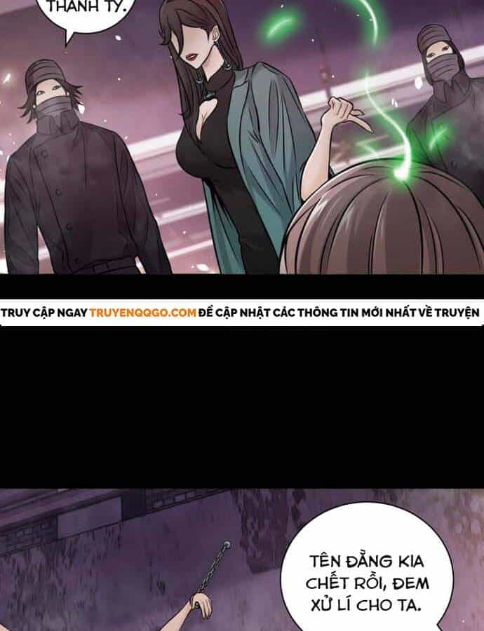 Ngô Tướng Xưng Vương - Chương 9 - ảnh 38