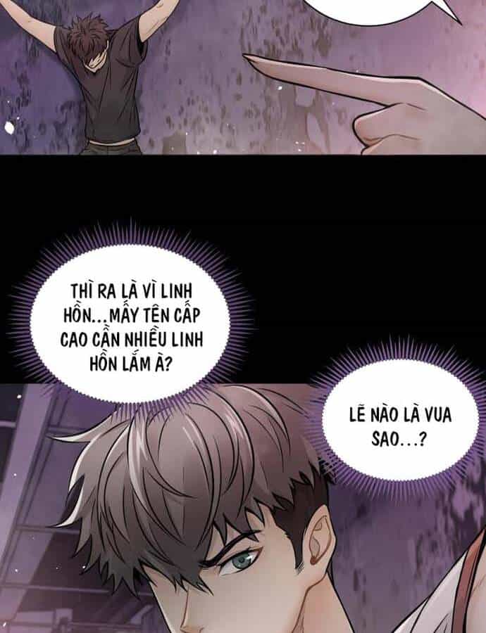 Ngô Tướng Xưng Vương - Chương 9 - ảnh 39