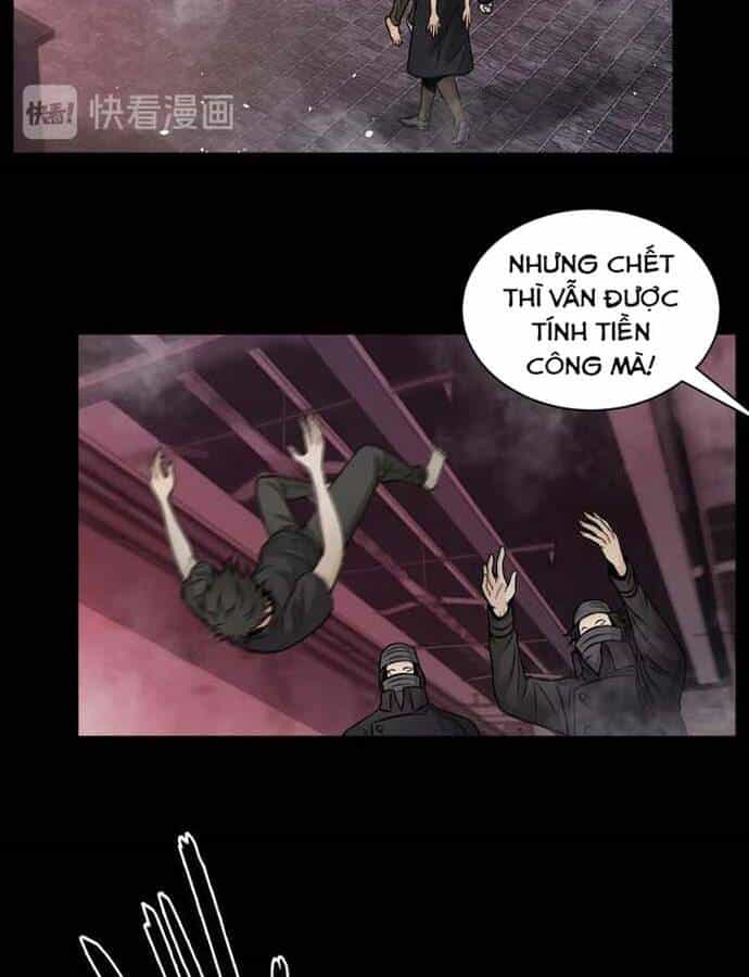 Ngô Tướng Xưng Vương - Chương 9 - ảnh 42