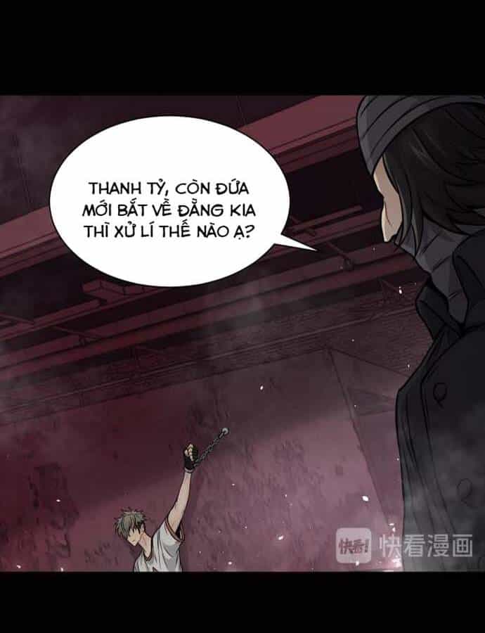 Ngô Tướng Xưng Vương - Chương 9 - ảnh 46