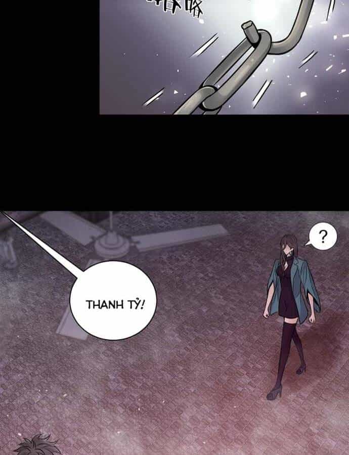 Ngô Tướng Xưng Vương - Chương 9 - ảnh 50