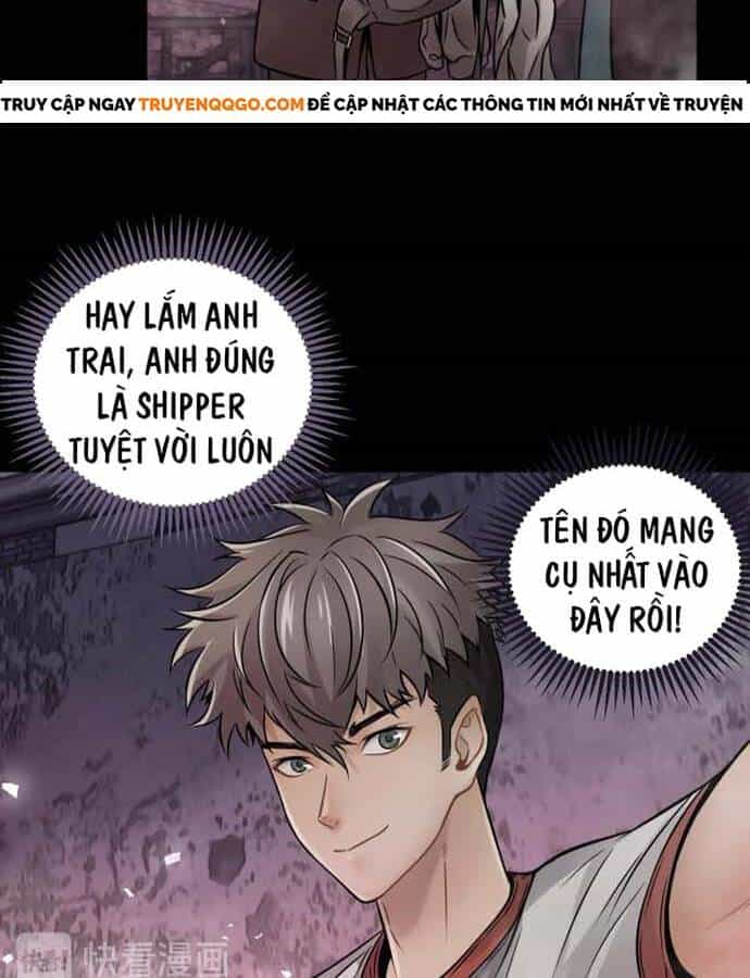 Ngô Tướng Xưng Vương - Chương 9 - ảnh 52