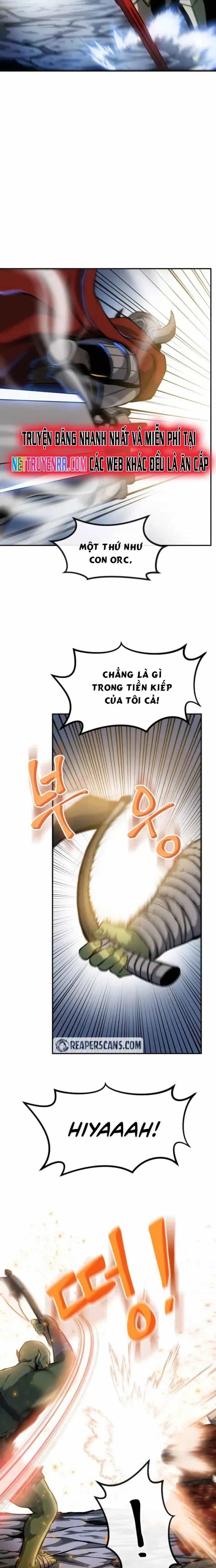 Ngoài Nhà Là Bão Tố - Chương 1 - ảnh 10