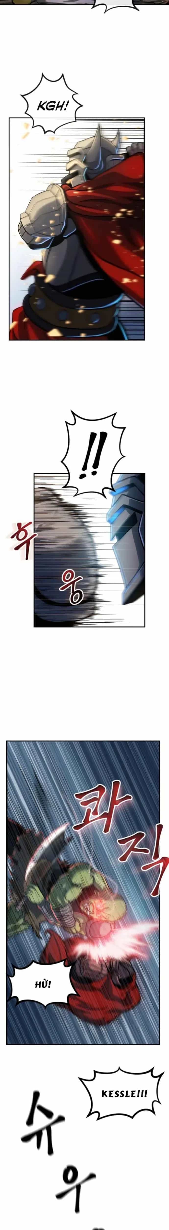 Ngoài Nhà Là Bão Tố - Chương 1 - ảnh 11